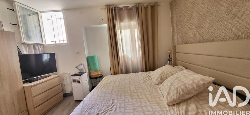 Maison de village - 63 m² - 3 pièces