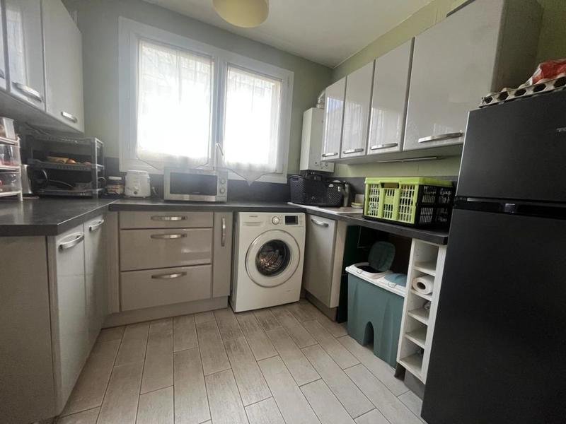 Appartement - 68 m² - 4 pièces