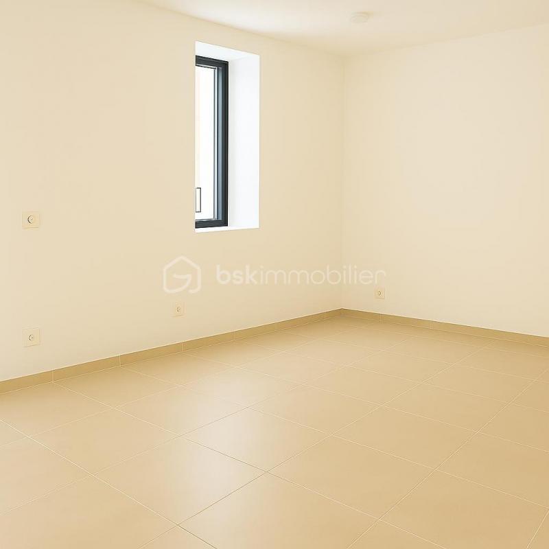 Appartement - 22 m² - 1 pièce