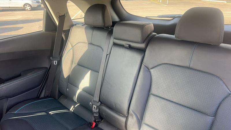 Kia e-niro 64 kWh 204 Premium