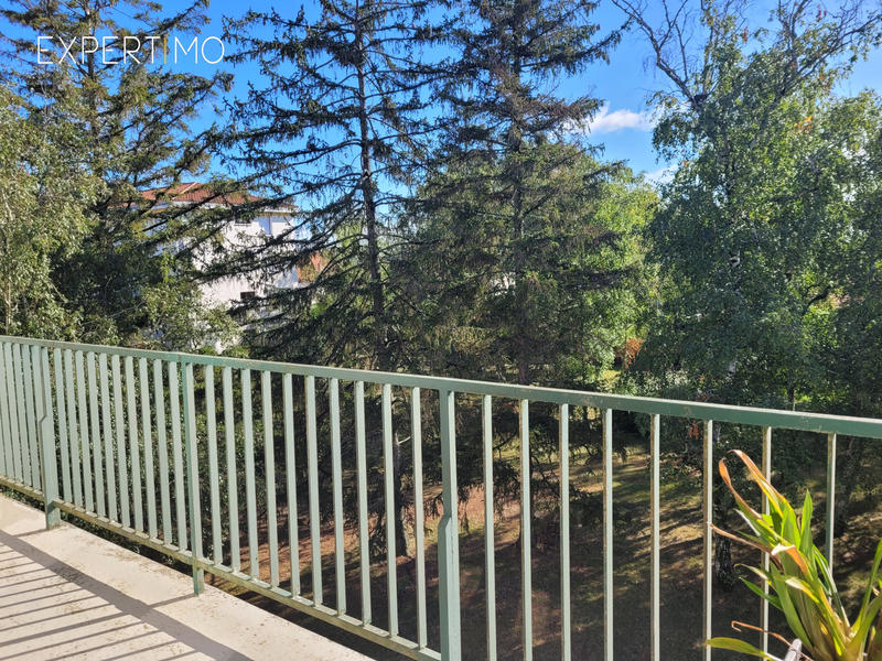 Appartement - 73 m² - 4 pièces