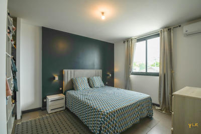 Appartement - 170 m² - 5 pièces