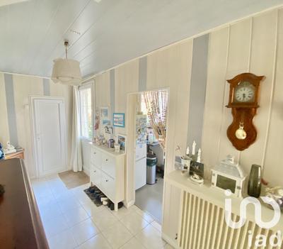 Maison - 152 m² - 5 pièces