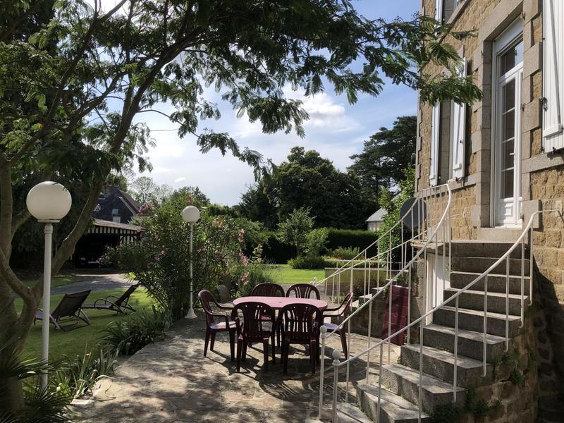 Maison - 190 m² - 8 pièces