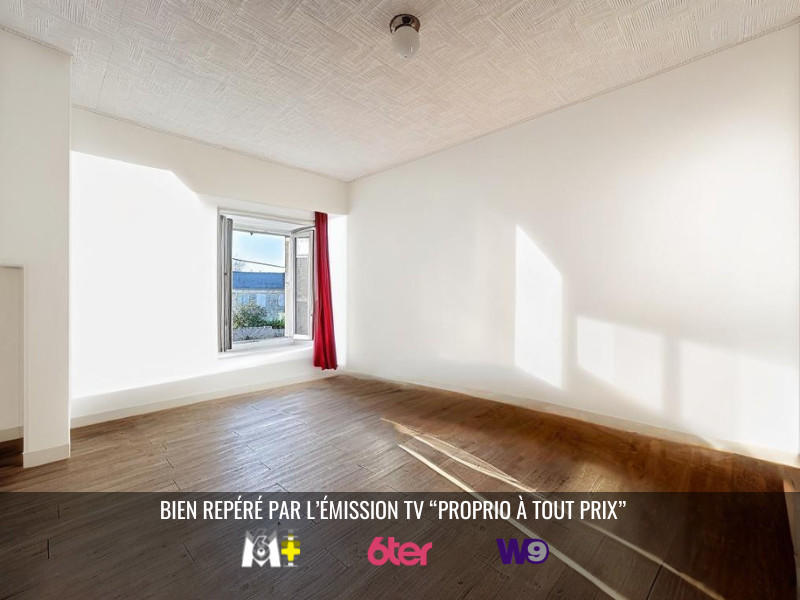 Maison - 165 m² - 5 pièces