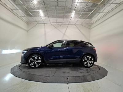 Renault Mégane E-Tech Ev60 220 ch super charge Iconic