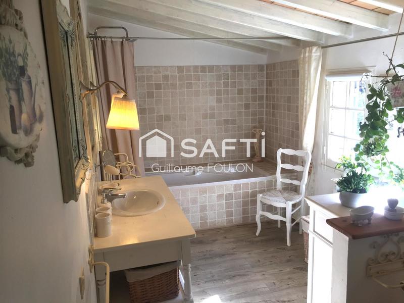 Maison - 127 m² - 4 pièces