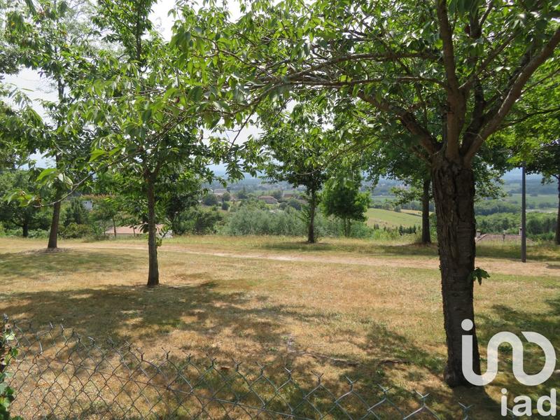 Maison - 70 m² - 3 pièces