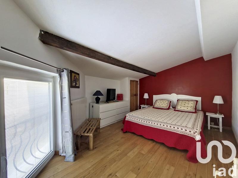 Maison - 215 m² - 8 pièces