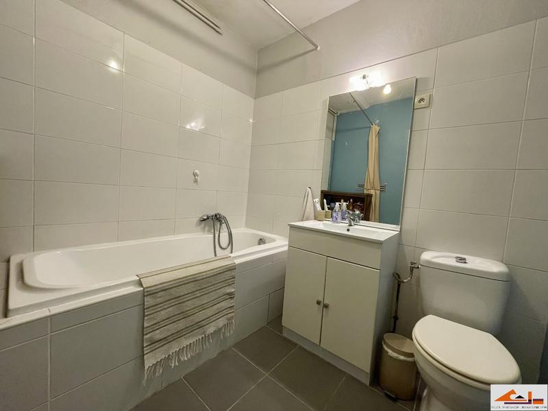 Appartement - 38 m² - 1 pièce