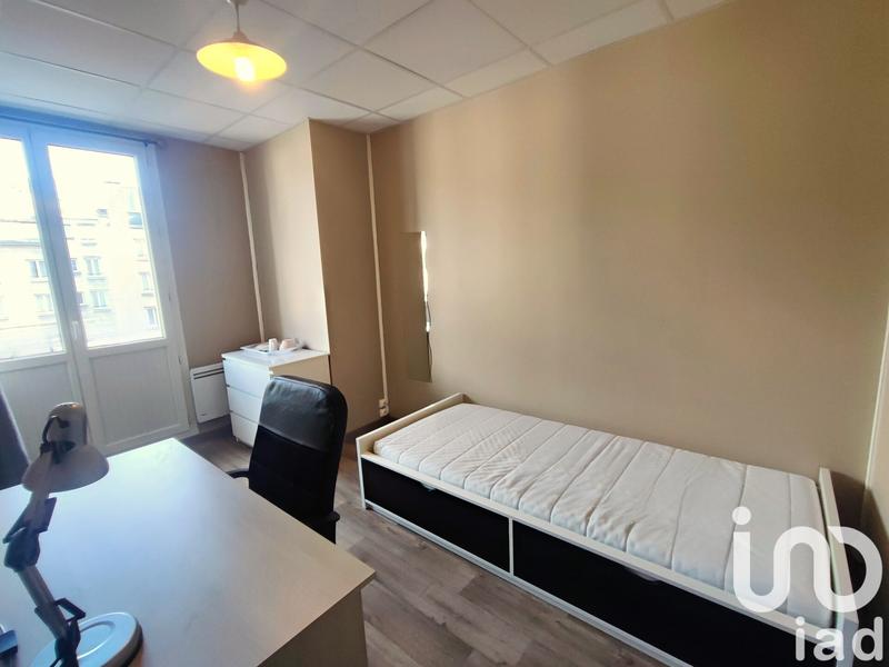 Appartement - 140 m² - 9 pièces