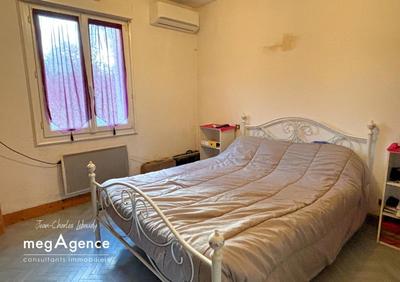 Maison - 93 m² - 5 pièces