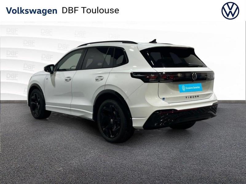 Volkswagen Tiguan 1.5 eTSI 150ch Dsg7 R-Line