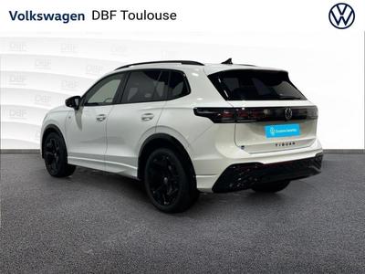 Volkswagen Tiguan 1.5 eTSI 150ch Dsg7 R-Line
