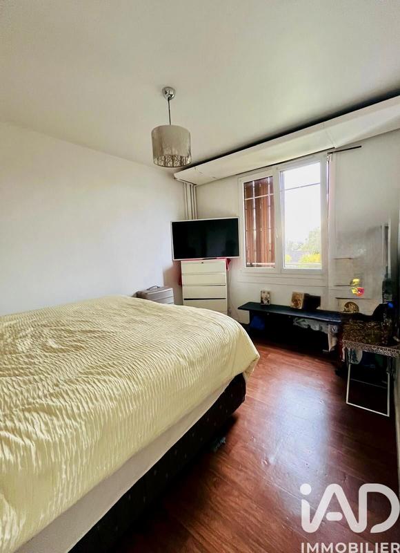 Appartement - 58 m² - 4 pièces