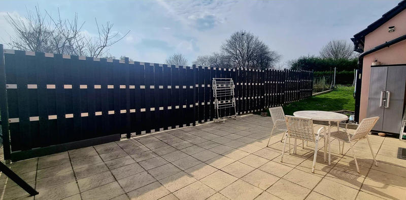 Maison traditionnelle - 135 m² - 5 pièces