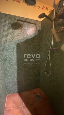 Maison de village - 79 m² - 3 pièces