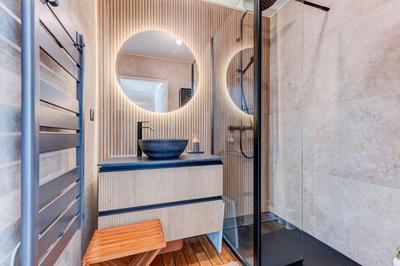 Appartement - 54 m² - 3 pièces