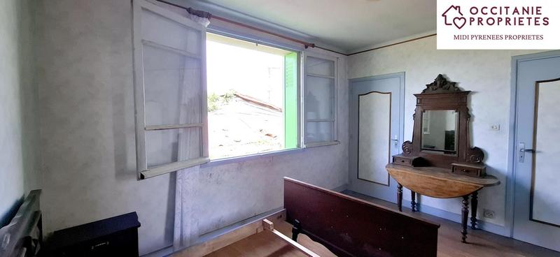 Maison de village - 113 m² - 8 pièces