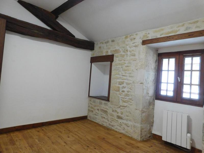 Maison de ville - 56 m² - 3 pièces