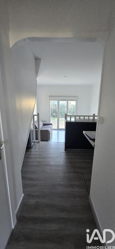 Appartement - 79 m² - 4 pièces