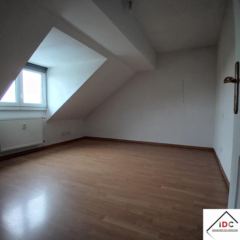 Appartement - 49 m² - 3 pièces