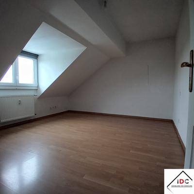 Appartement - 49 m² - 3 pièces