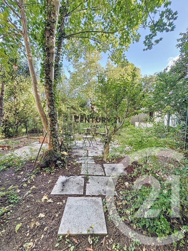 Appartement - 30 m² - 2 pièces