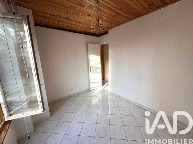Appartement - 33 m² - 2 pièces