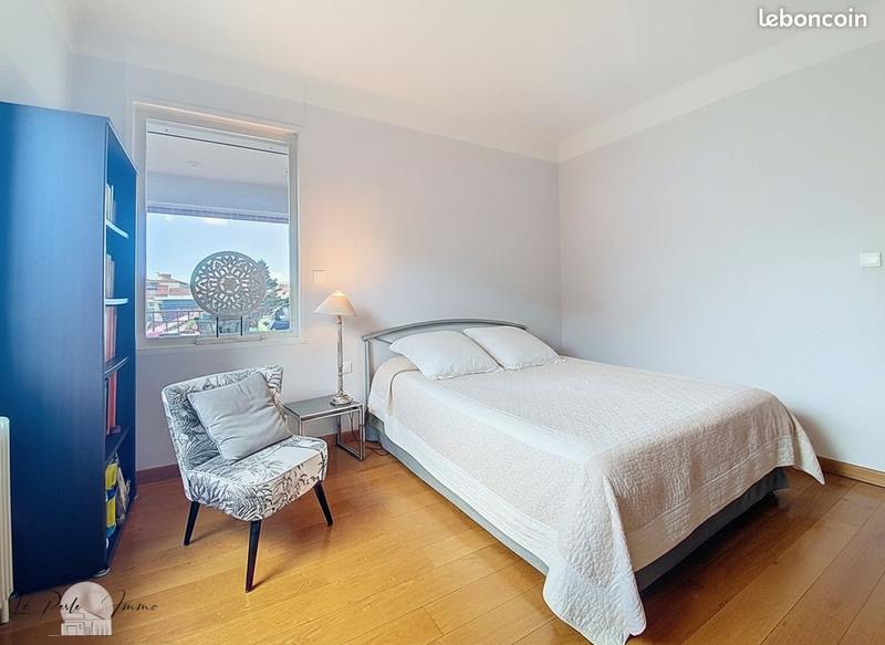 Villa - 125 m² - 4 pièces