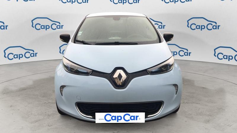 Renault Zoe R240 22 kWh 88 Life