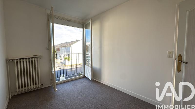 Maison - 86 m² - 5 pièces