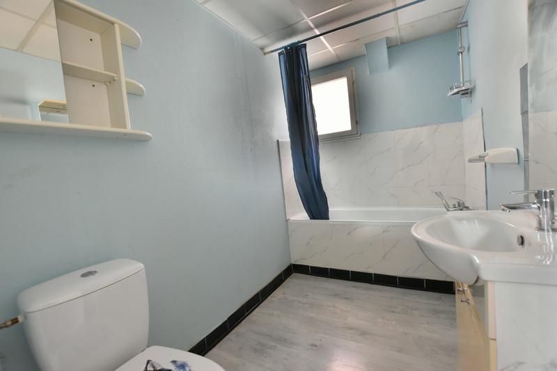 Appartement - 91 m² - 4 pièces