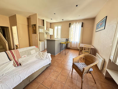 Maison - 68 m² - 4 pièces