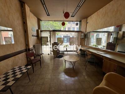 Immeuble - 126 m² - 9 pièces