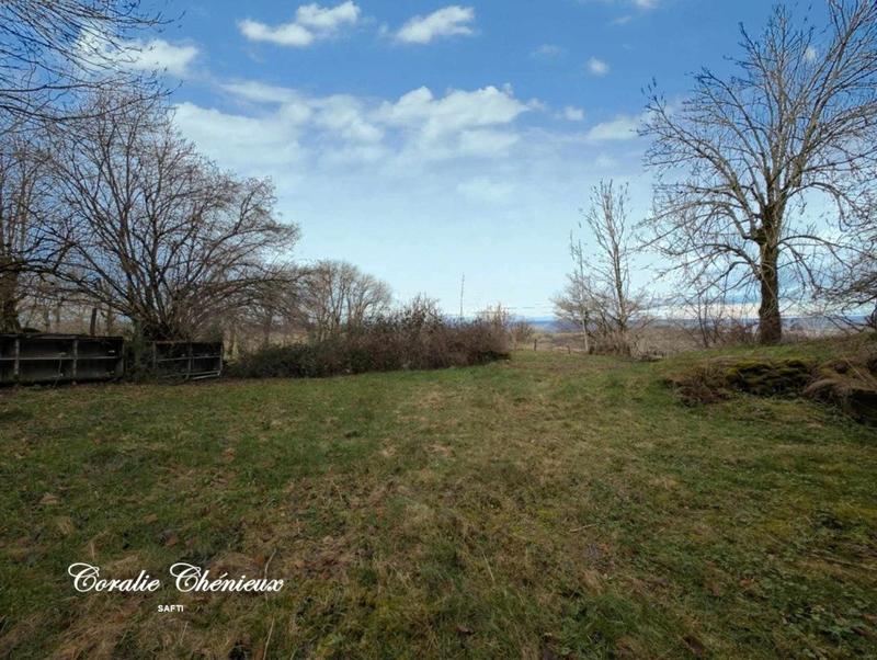 Maison - 65 m² - 3 pièces