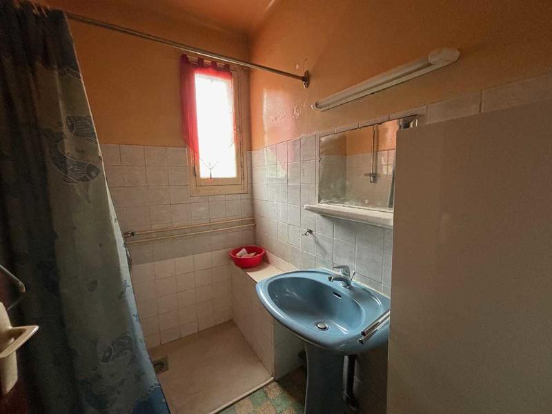 Maison - 72 m² - 4 pièces