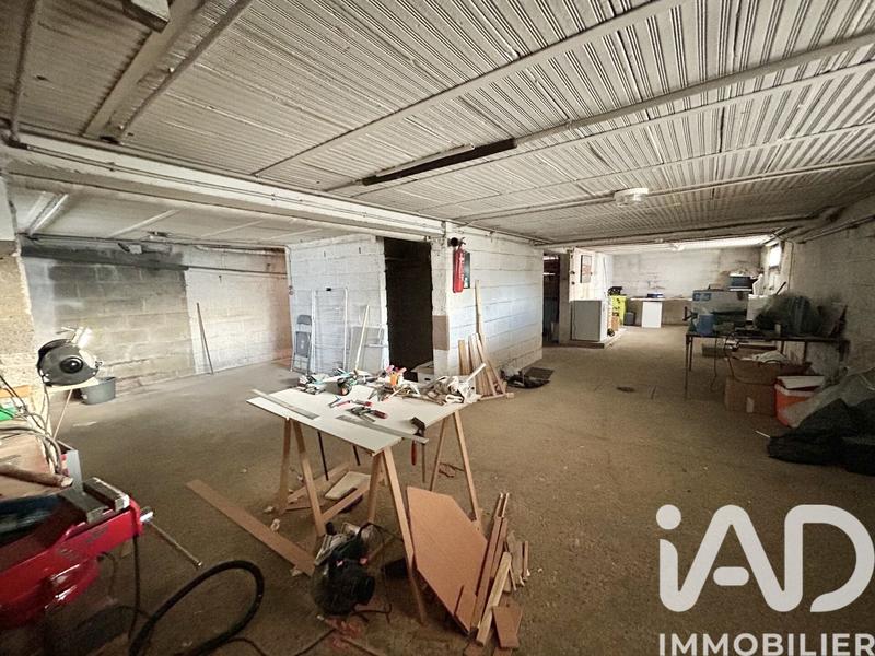 Maison - 83 m² - 4 pièces