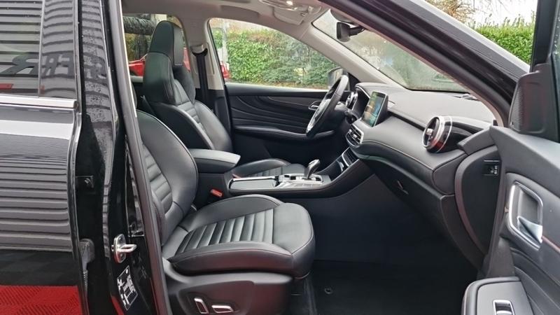 Mg Ehs 1.5t Gdi Phev Luxury Auto