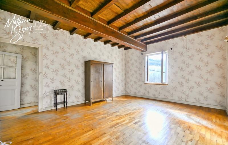 Maison - 65 m² - 3 pièces