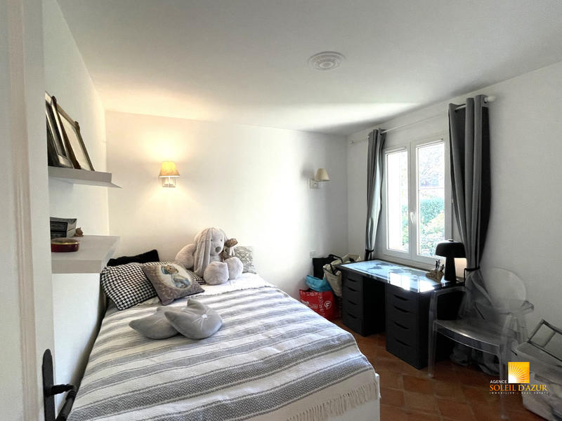 Villa - 134 m² - 5 pièces