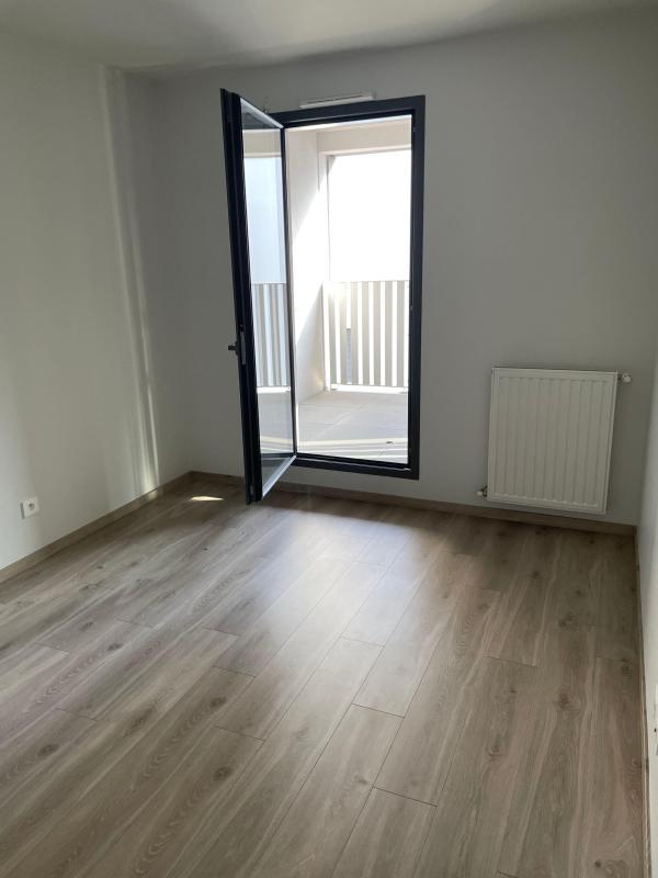 Appartement - 43 m² - 1 pièce