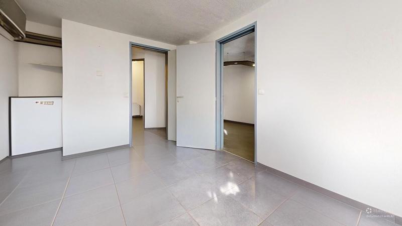 Appartement - 48 m² - 3 pièces