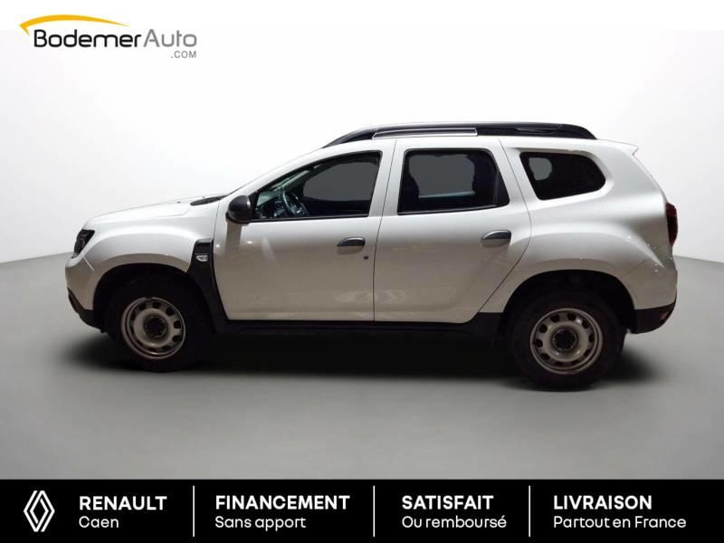 Dacia Duster Eco-G 100 4x2 Essential
