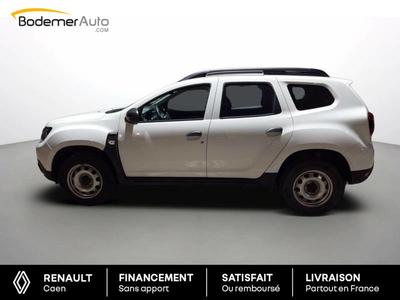 Dacia Duster Eco-G 100 4x2 Essential