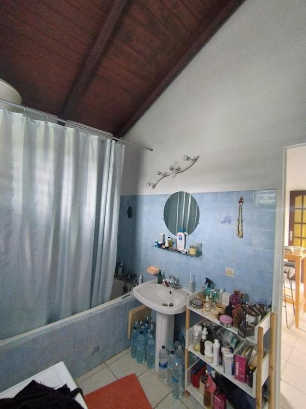 Maison - 101 m² - 4 pièces