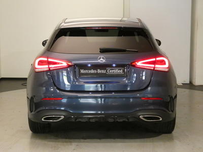 Mercedes Classe a 250 e Amg Line 1.3 218 ch Dct8