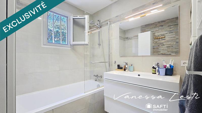 Maison - 135 m² - 7 pièces