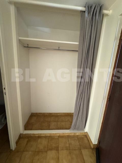Appartement - 29 m² - 1 pièce
