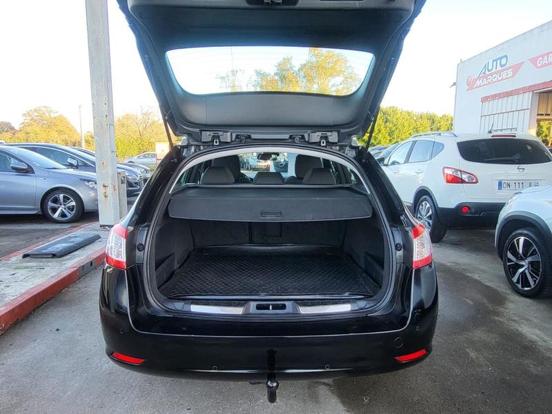 Peugeot 508 Sw 2.0 Hdi Allure